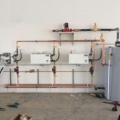 Allied 40 kw Electric Boiler