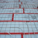 Residential In-floor Heating