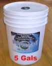 Extra Virgin Coconut Oil (5ga)