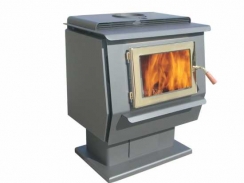 Blaze King Woodstove