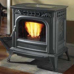 Harman XXV Pellet Stove