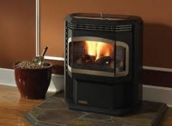 Harman Advance Pellet Stove