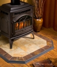 Hearth Classics Stove Board