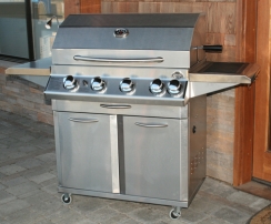 Jackson Lux Series 700 Gas Grill