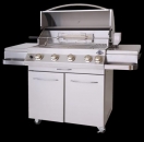 Jackson Premier 700 Gas Grill