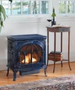 Jotul GF200 Lillehammer Gas Stove