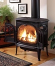 Jotul GF300 Allagash Gas Stove