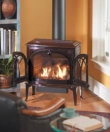 Jotul GF400 Sebago Gas Stove