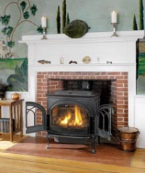 Jotul GF600 Firelight Gas Stove