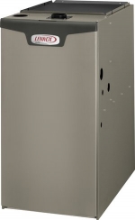 Lennox SLP98V Variable-Capacity Gas Furnace