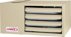 Lennox LF24 Garage Heaters