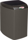 Lennox XP17 Heat Pump