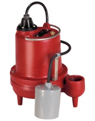 Liberty FL30 Series Effluent Pump