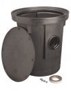 Liberty SP1822 Sump Pit