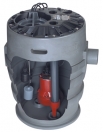 Liberty PRO370 Sewage System