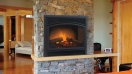 Majestic Allura-Fire Electric Fireplace