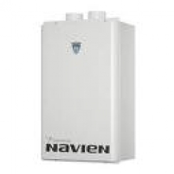 Navien Tankless Condensing Water Heater