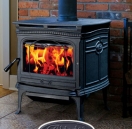 Pacific Energy Alderlea Woodstove