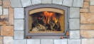 RSF Chameleon Wood Fireplace