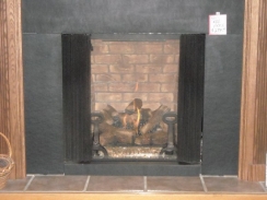 Regency L676 Gas Fireplace