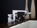 Riobel Zendo Tub Filler Faucet