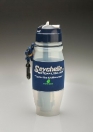 Seychelle Flip Top Filter Water Bottle (28 oz)
