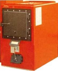 Valley Comfort MP80 Wood Furnace