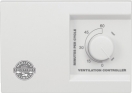 Healthy Climate Ventilation Control System