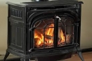 Vermont Castings Radiance Gas Stove