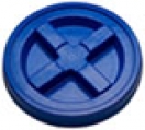 Gamma Plastic Lid