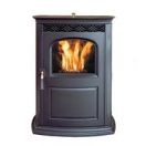 Harman Accentra Pellet Stove