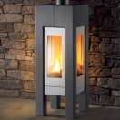 Hearthstone Modena Gas Stove