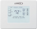 Lennox Comfortsense 7000 Touchscreen Thermostat