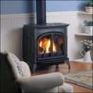 Majestic Concorde Cast Iron Stove