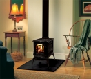 Vermont Castings Aspen Woodstove