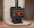 Pacific Energy Heritage Super 27 Woodstove