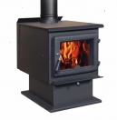 Pacific Energy True North Woodstove